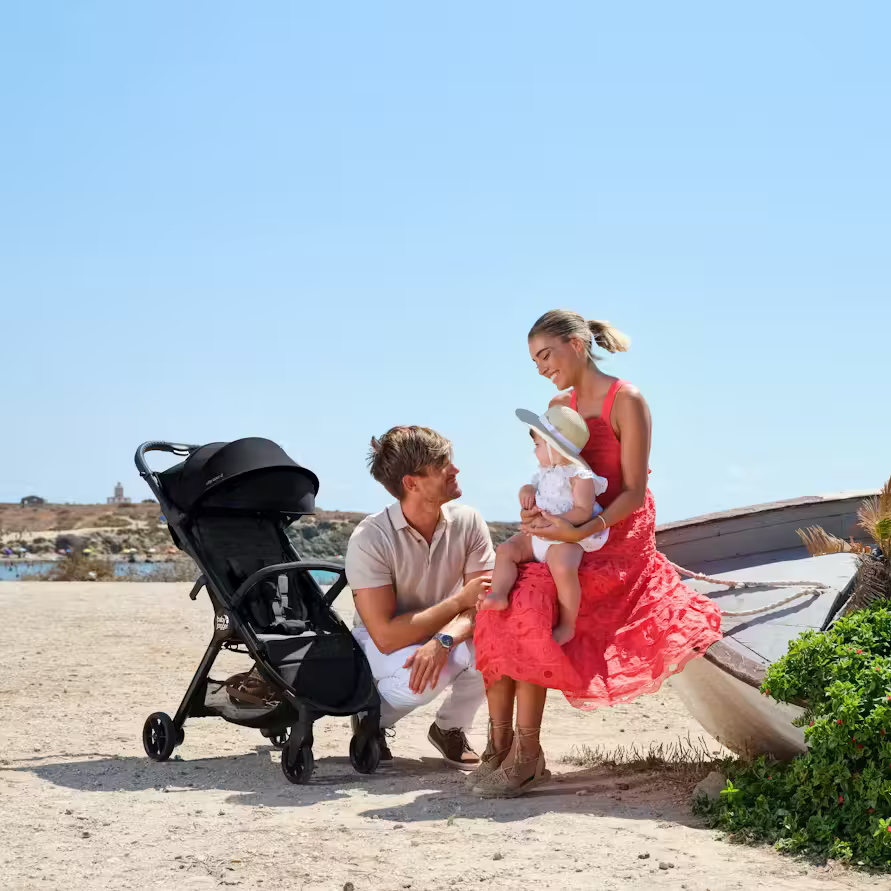 Baby Jogger City Tour 2 Stroller | Eco Collection