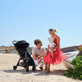 Baby Jogger City Tour 2 Stroller | Eco Collection