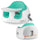 Bumbo 3-in-1 Baby Multi Seat Booster with Feeding Tray - *New - Not in original packaging* - Kid's Stuff Superstore