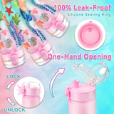 Decorate Your Own Water Bottle - Kid's Stuff Superstore