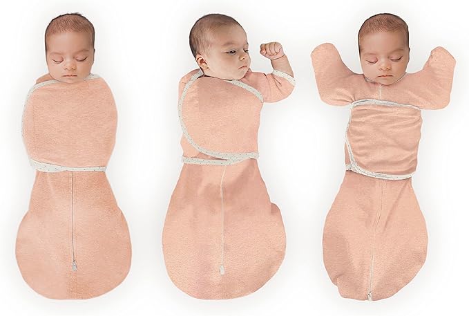 Swaddle Designs Omni Swaddle Sack with Wrap