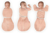 Swaddle Designs Omni Swaddle Sack with Wrap