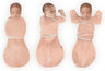 Swaddle Designs Omni Swaddle Sack with Wrap