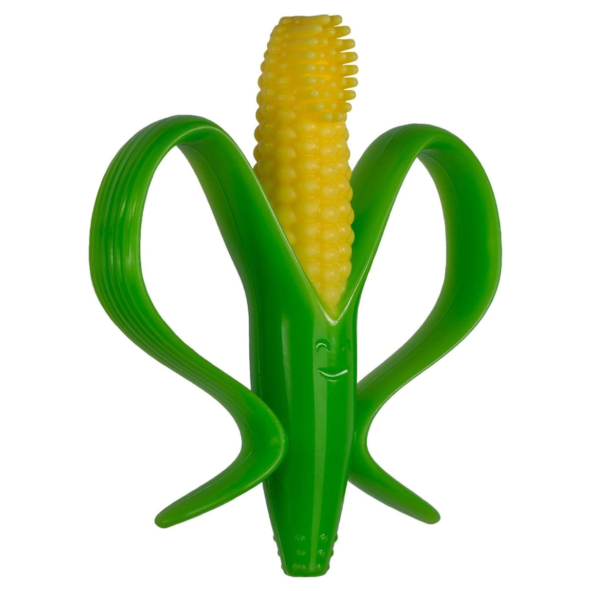 Baby Banana Infant Toothbrush - Corn Cob - Kid's Stuff Superstore