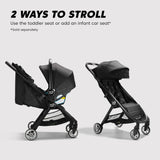 Baby Jogger City Tour 2 Single Stroller