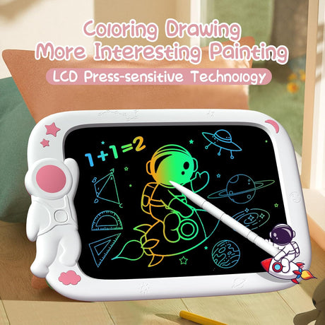 LCD 9" Writing Tablet - Kid's Stuff Superstore