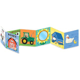 Board Book - Tummytime My Farm - Kid's Stuff Superstore