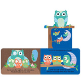 Board Book - Woodland Babies - Kid's Stuff Superstore