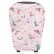 Copper Pearl 5-In-1 Multi Use Cover - Cheyenne - Kid's Stuff Superstore