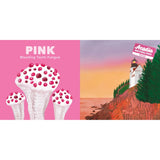 Board Book - Colors of the National Parks