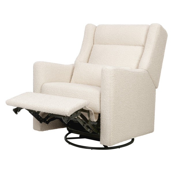 Babyletto  Kiwi Plus Power Glider Recliner w/ Power Headrest