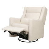 Babyletto  Kiwi Plus Power Glider Recliner w/ Power Headrest