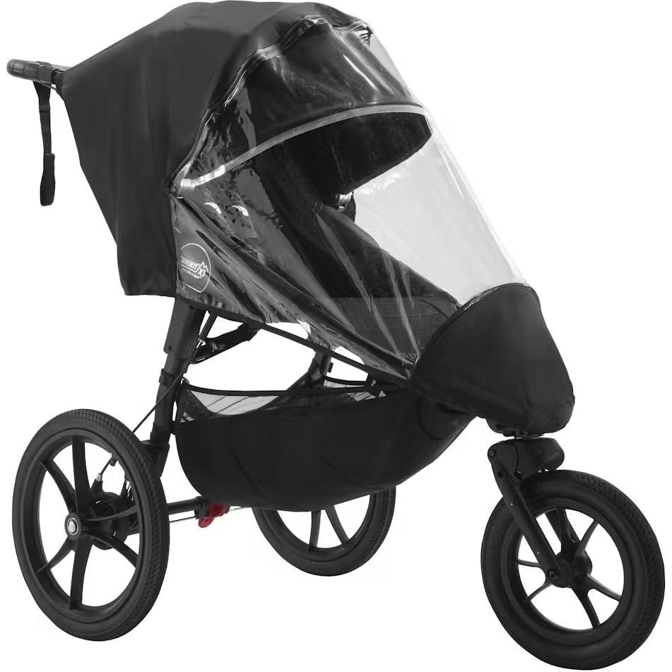 Baby Jogger Summit X3 Weather Shield - Kid's Stuff Superstore