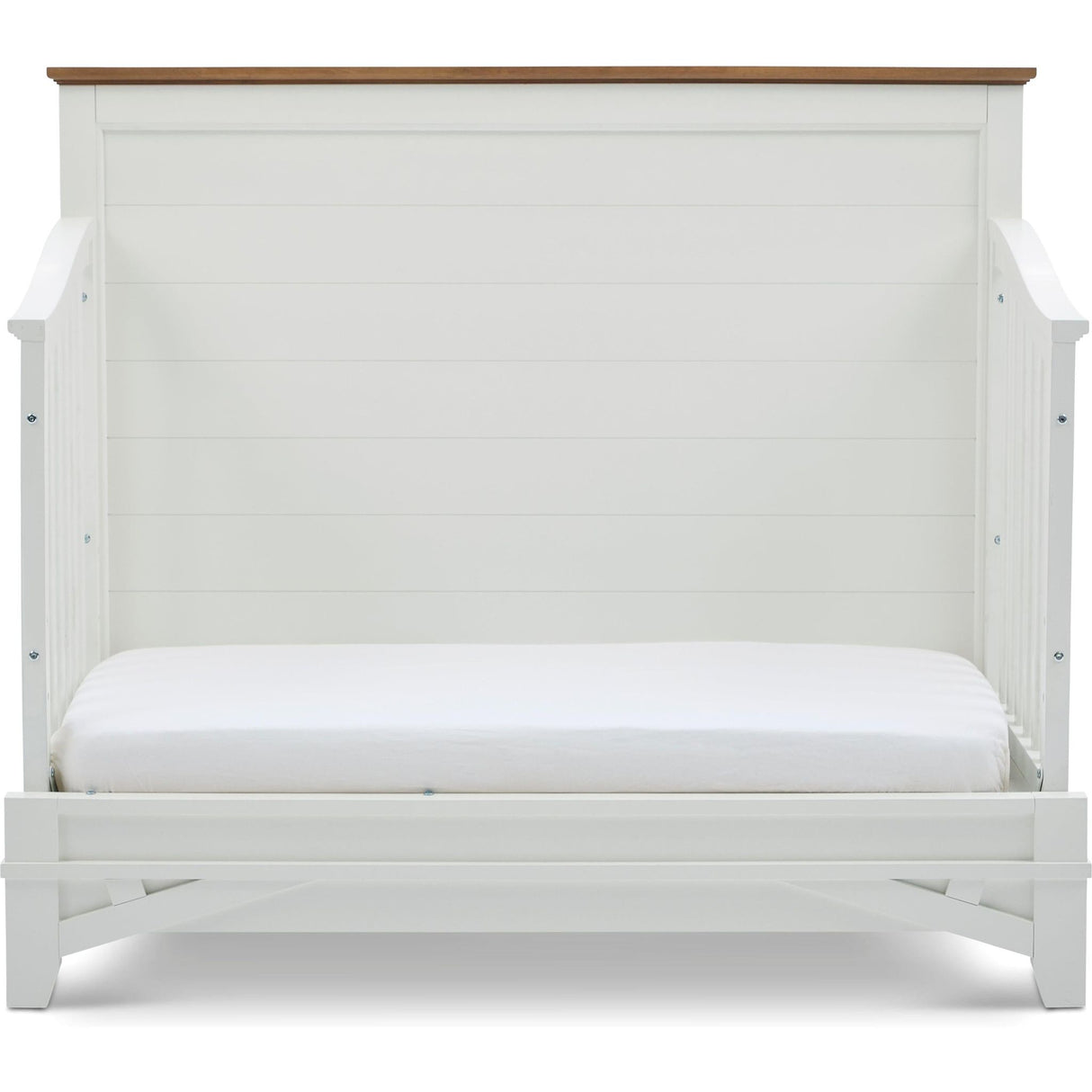 Parker House Artisan Crib + Dresser Package - Kid's Stuff Superstore