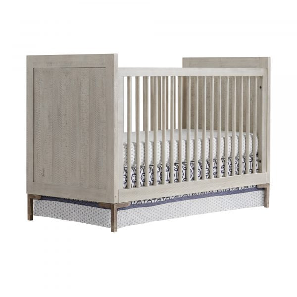 Westwood Beck Cottage Crib - Willow - Kid's Stuff Superstore