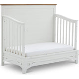 Parker House Artisan Crib + Dresser Package - Kid's Stuff Superstore