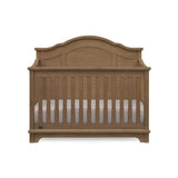 Delta Children Asher 6-in-1 Crib - Kid's Stuff Superstore