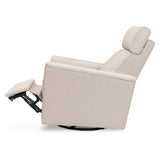 Namesake Willa Pro Power Glider Recliner w/ Power Lumbar - Kid's Stuff Superstore