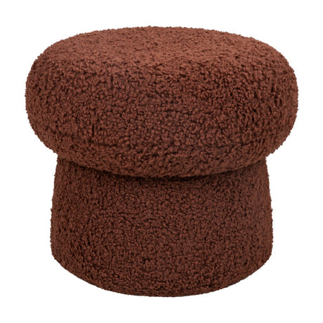Babyletto Mini Mushroom Pouf - Kid's Stuff Superstore