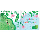 Tuffy Book Corner Teether 2pk.