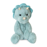 World's Softest Lushee 16" - Tyty Triceratops