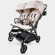 Strolee Double V2 Stroller Bundle - Kid's Stuff Superstore