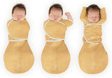 Swaddle Designs Omni Swaddle Sack with Wrap