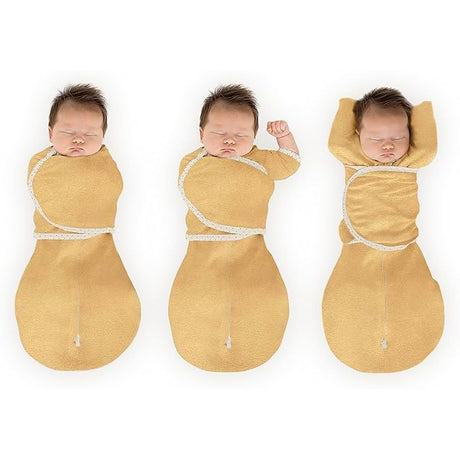 Swaddle Designs Omni Swaddle Sack with Wrap