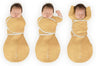 Swaddle Designs Omni Swaddle Sack with Wrap