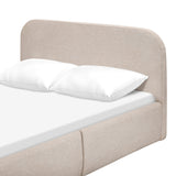 Babyletto Nara Full Bed - Kid's Stuff Superstore