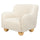 Babyletto Swoops Kids Chair - Kid's Stuff Superstore
