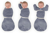 Swaddle Designs Omni Swaddle Sack with Wrap