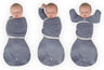 Swaddle Designs Omni Swaddle Sack with Wrap