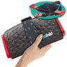 Mifold Comfort Grab-and-go Car Backless Booster