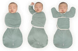 Swaddle Designs Omni Swaddle Sack with Wrap