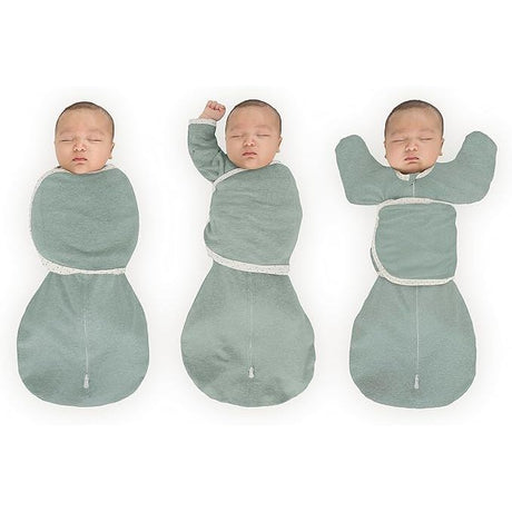 Swaddle Designs Omni Swaddle Sack with Wrap