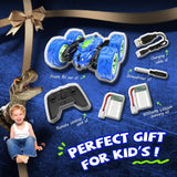 Dinosaur Remote Control Stunt Car - Kid's Stuff Superstore
