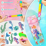 Decorate Your Own Water Bottle - Kid's Stuff Superstore