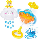 Splashin' Kids Bath Toy - Kid's Stuff Superstore