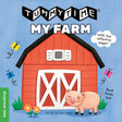 Board Book - Tummytime My Farm - Kid's Stuff Superstore