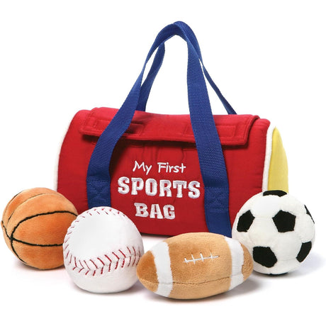 My First Sports Bag - Kid's Stuff Superstore