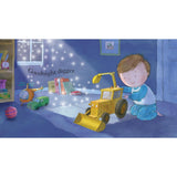 Paperback Book - Goodnight Digger - Kid's Stuff Superstore