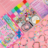 Clay Beads Bracelet Making Kit - Kid's Stuff Superstore