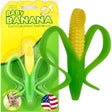 Baby Banana Infant Toothbrush - Corn Cob - Kid's Stuff Superstore