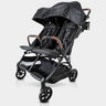 Strolee Double V2 Stroller Bundle - Kid's Stuff Superstore