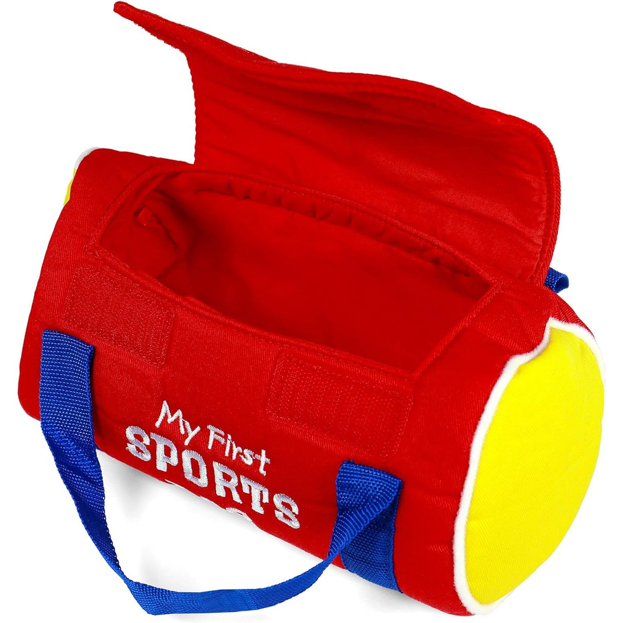 My First Sports Bag - Kid's Stuff Superstore