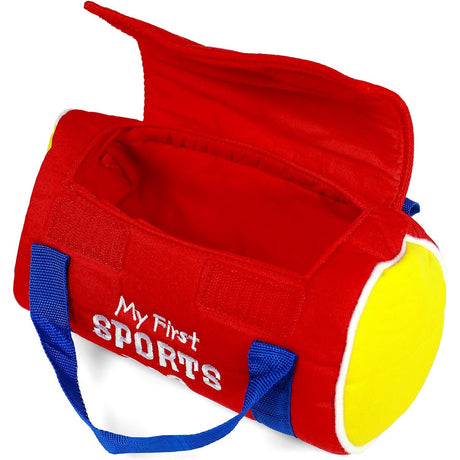 My First Sports Bag - Kid's Stuff Superstore