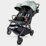 Strolee Double V2 Stroller Bundle - Kid's Stuff Superstore