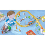 Paperback Book - Goodnight Digger - Kid's Stuff Superstore