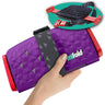 Mifold Comfort Grab-and-go Car Backless Booster